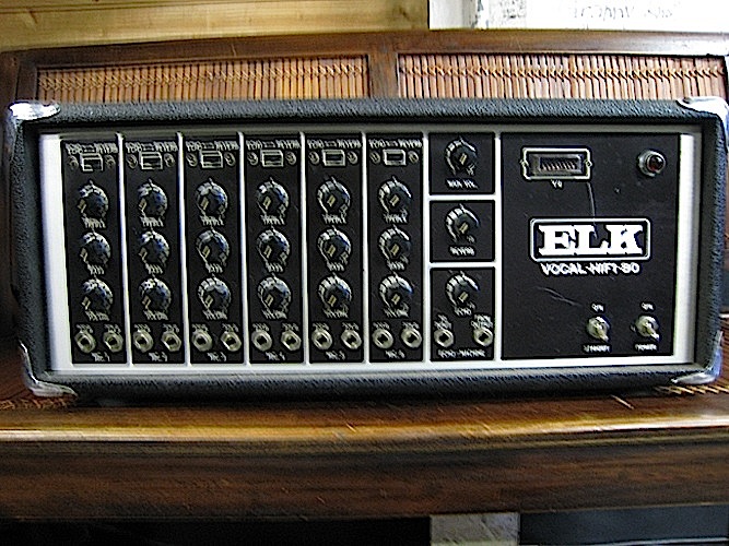 MX-002 ELK VOCAL-HIFI-80